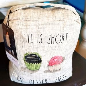 RAE DUNN DOOR STOP